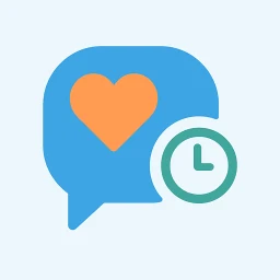 أيقونة FamilyChat: Chat With Family