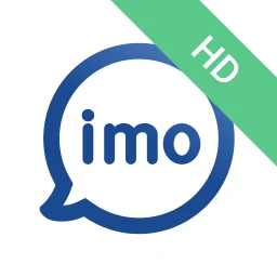 Ikon imo HD - Panggilan Video