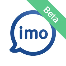 أيقونة مكالمات فيديو من imo